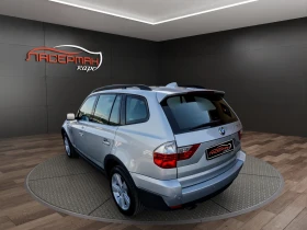 BMW X3 2.0D , снимка 4