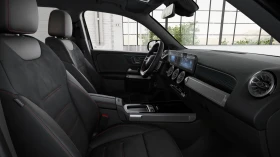 Mercedes-Benz GLB 220 4MATIC 6+ 1, снимка 9