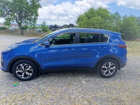 Kia Sportage, снимка 2