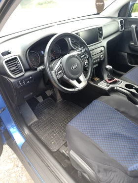 Kia Sportage, снимка 12