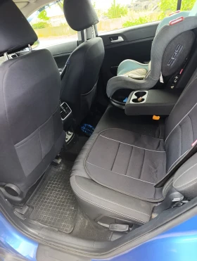 Kia Sportage, снимка 13