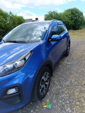 Kia Sportage, снимка 6