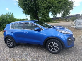 Kia Sportage, снимка 4
