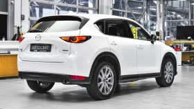 Mazda CX-5 ULTIMATE 2.5 SKYACTIV-G 4x4 Automatic, снимка 6
