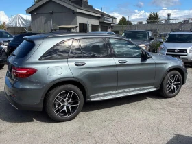 Mercedes-Benz GLC 300 ПОДГРЕВИ * ПАНО * KEYLESS * CARFAX, снимка 12