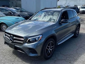 Mercedes-Benz GLC 300 ПОДГРЕВИ * ПАНО * KEYLESS * CARFAX, снимка 10