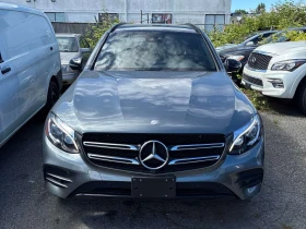 Mercedes-Benz GLC 300 ПОДГРЕВИ * ПАНО * KEYLESS * CARFAX, снимка 15