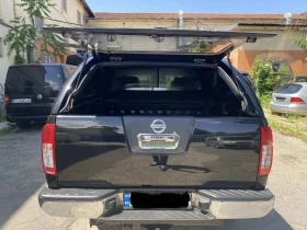 Nissan Navara, снимка 6