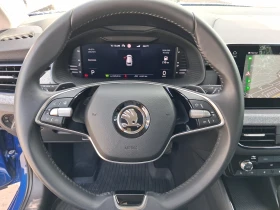 Skoda Kamiq  Селекшън 1, 5 TSI, 150 к.с, снимка 16
