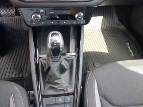 Skoda Kamiq  Селекшън 1, 5 TSI, 150 к.с, снимка 14