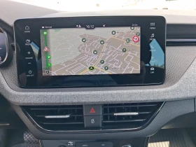 Skoda Kamiq  Селекшън 1, 5 TSI, 150 к.с, снимка 15