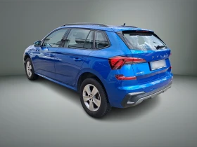 Skoda Kamiq  Селекшън 1, 5 TSI, 150 к.с, снимка 3