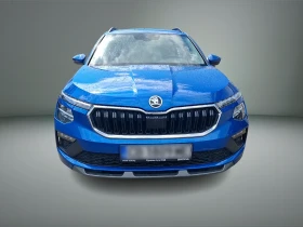 Skoda Kamiq  Селекшън 1, 5 TSI, 150 к.с, снимка 8