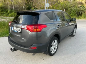 Toyota Rav4 4x4 / 2.2D / АВТОМАТИК, снимка 4