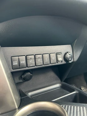 Toyota Rav4 4x4 / 2.2D / АВТОМАТИК, снимка 13