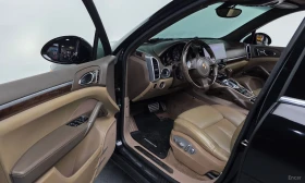 Porsche Cayenne 4.8TURBO S* UNIKAT* 87000KM!!!* TOP CENA* , снимка 10
