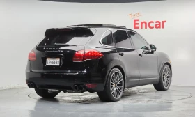 Porsche Cayenne 4.8TURBO S* UNIKAT* 87000KM!!!* TOP CENA* , снимка 2