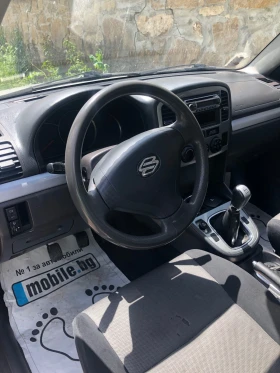Suzuki Grand vitara, снимка 9