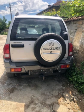Suzuki Grand vitara, снимка 5