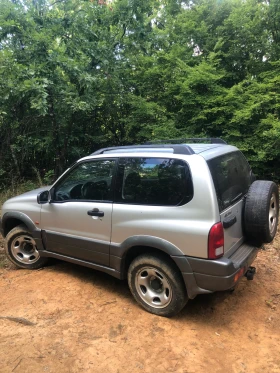 Suzuki Grand vitara, снимка 2
