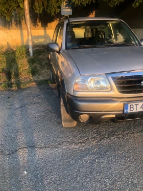 Suzuki Grand vitara, снимка 3