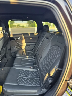 Audi SQ7, снимка 7