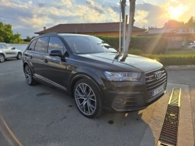 Audi SQ7, снимка 2