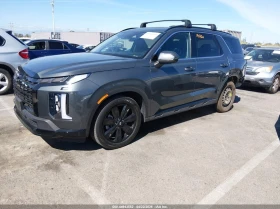 Hyundai Palisade * ПАНО* KEYLESS* Camera* ПОДГРЕВ* , снимка 2