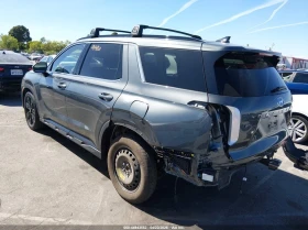 Hyundai Palisade * ПАНО* KEYLESS* Camera* ПОДГРЕВ* , снимка 3