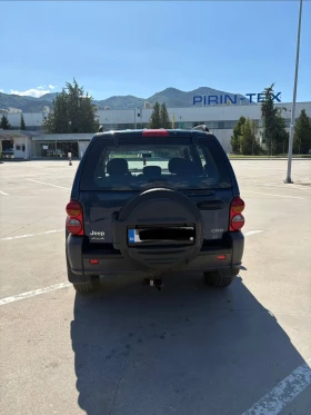 Jeep Cherokee, снимка 5