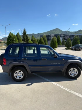 Jeep Cherokee, снимка 7