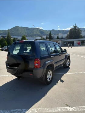 Jeep Cherokee, снимка 6