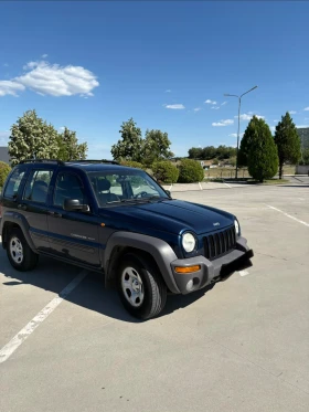 Jeep Cherokee, снимка 8