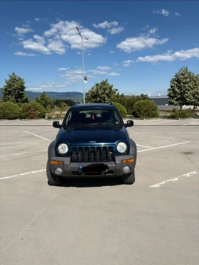 Jeep Cherokee, снимка 1