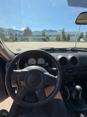 Jeep Cherokee, снимка 9
