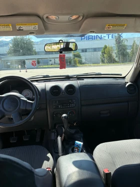 Jeep Cherokee, снимка 11