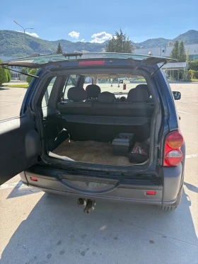 Jeep Cherokee, снимка 12