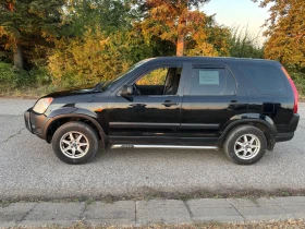 Honda Cr-v, снимка 4