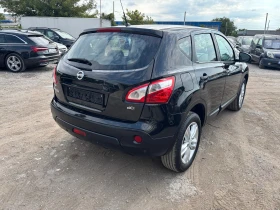 Nissan Qashqai 1.5 DCI , снимка 5