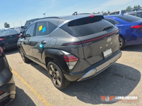 Hyundai Kona, снимка 3