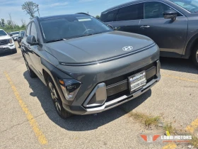 Hyundai Kona, снимка 1
