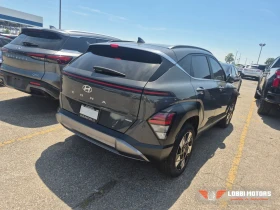 Hyundai Kona, снимка 2
