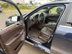 Mercedes-Benz GLE 350 d * CARFAX * H/K* 360* , снимка 5