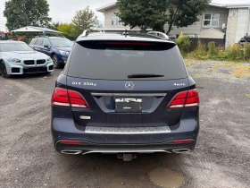 Mercedes-Benz GLE 350 d * CARFAX * H/K* 360* , снимка 4