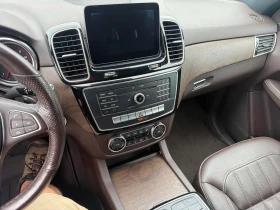 Mercedes-Benz GLE 350 d * CARFAX * H/K* 360* , снимка 9