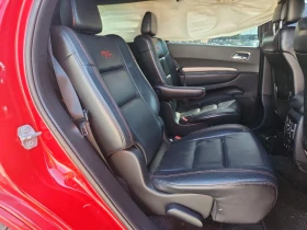 Dodge Durango 5.7l R/T, снимка 11