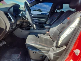 Dodge Durango 5.7l R/T, снимка 7