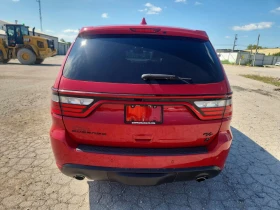 Dodge Durango 5.7l R/T, снимка 6