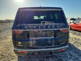 Jeep Grand Wagoneer 5.7l Wagoneer Series Ii, снимка 6