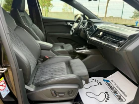 Audi Q4 50 e-tron QUATTRO S-line , снимка 10